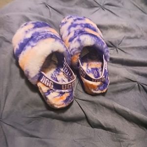 Women UGG slippers